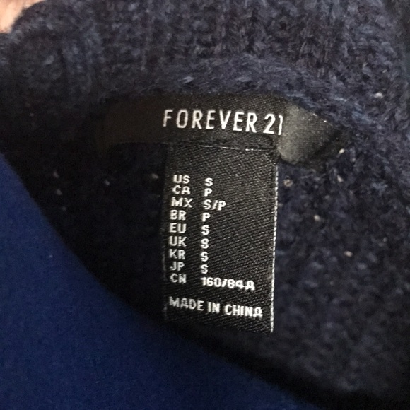 Forever 21 Cardigan - Picture 8 of 10